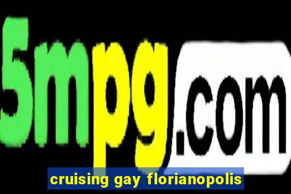 cruising gay florianopolis